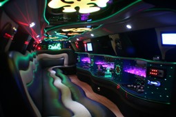 LaLincolninterior