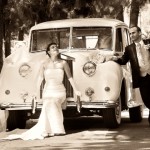Limo service in Los Angeles 