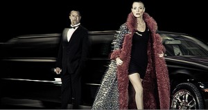 Los Angeles party bus rentals